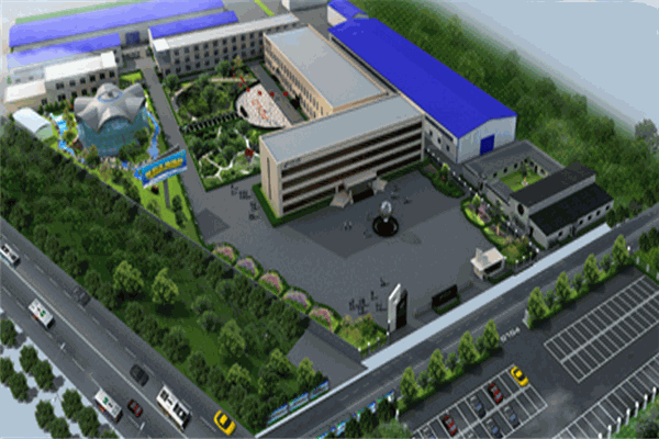 保罗生物园 保罗生物园