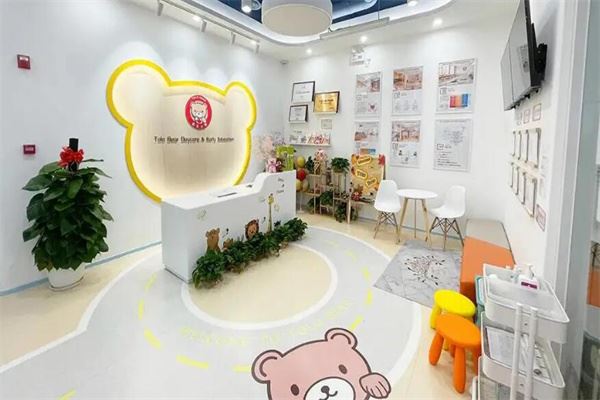 多乐小熊加盟 多乐小熊加盟