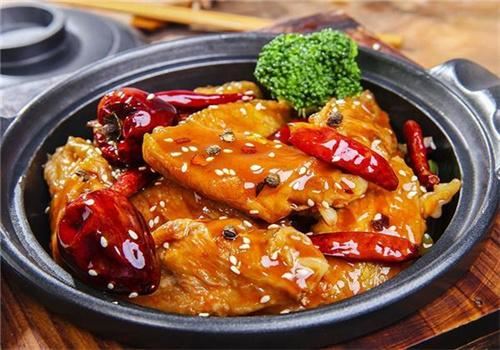 闻香小卤 闻香小卤