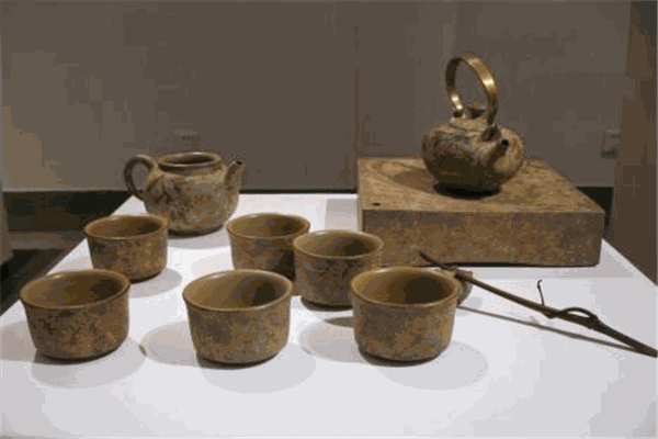 莲子村陶品 莲子村陶品