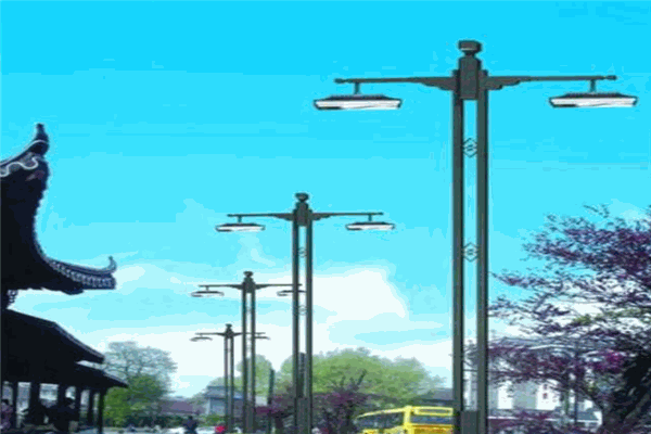 国恺景观照明 国恺景观照明