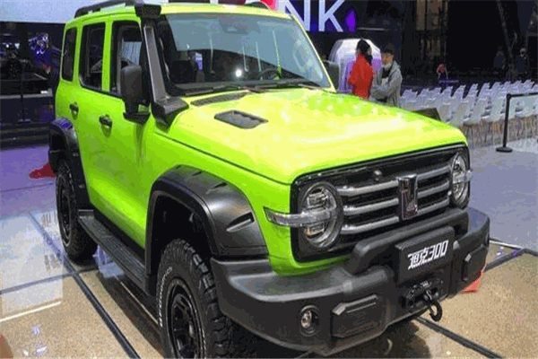 运良改装 运良改装