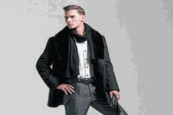 老船长男装 老船长男装