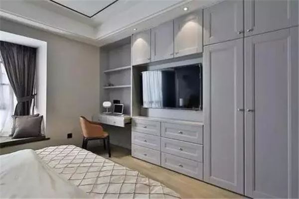 丰涛衣柜加盟 丰涛衣柜加盟