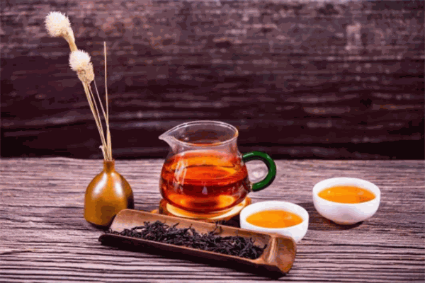 大富茶业 大富茶业