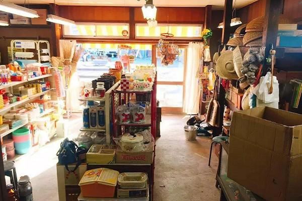 陈家杂货铺加盟 陈家杂货铺加盟