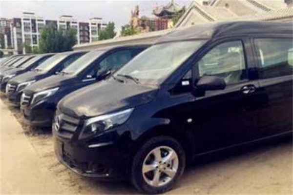 包车带司机加盟