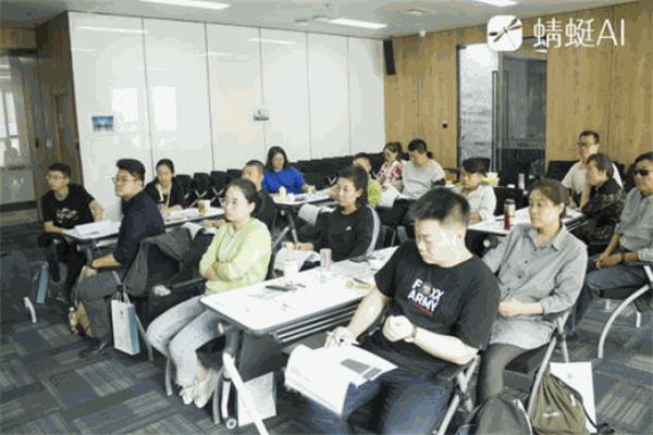 蜻蜓ai加盟 蜻蜓ai