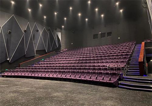 中影万画影城 中影万画影城