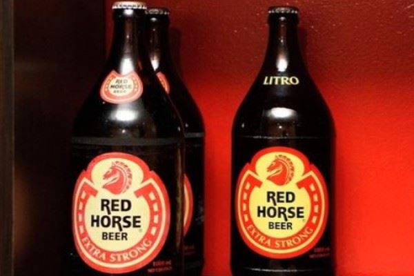 舟道啤酒 舟道啤酒