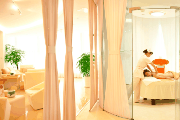 蘭馨美孕产后恢复加盟 蘭馨美孕产后恢复加盟