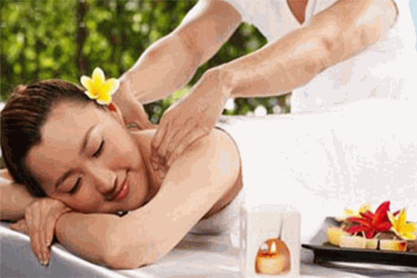 懿瑶养生美容瘦身