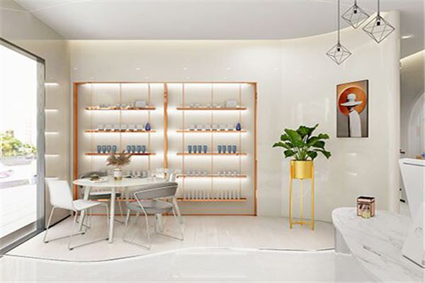 纤思韵产后健康调理中心