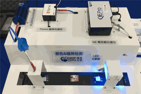 海洋光电机械 海洋光电机械