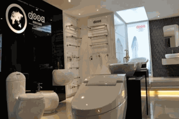 杜拉格斯卫浴 杜拉格斯卫浴