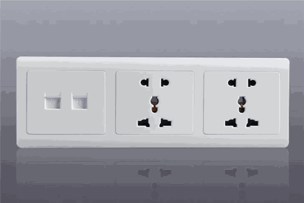 申科插座 申科插座