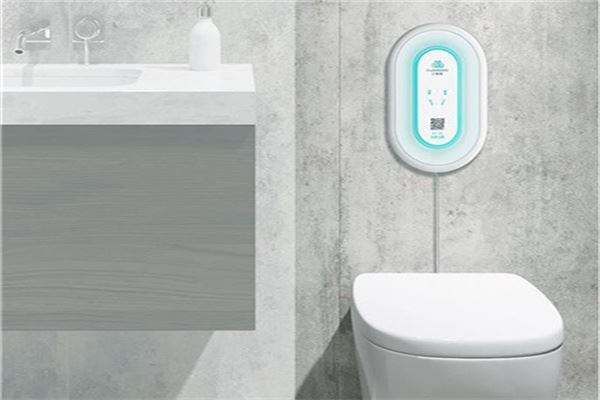 嗦啦咪公益纸巾机 嗦啦咪公益纸巾机