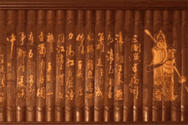 古唐盛世雕刻 古唐盛世雕刻