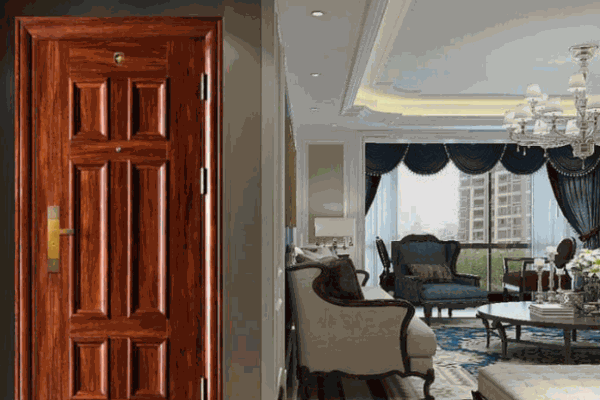 和承名家门业 和承名家门业