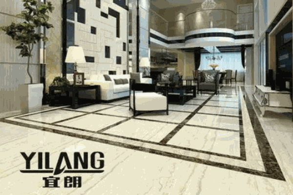 宜朗太阳能采暖地砖