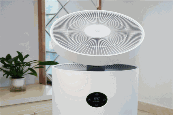 卡氏空气净化器