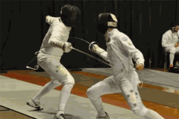 远剑国际击剑 远剑国际击剑