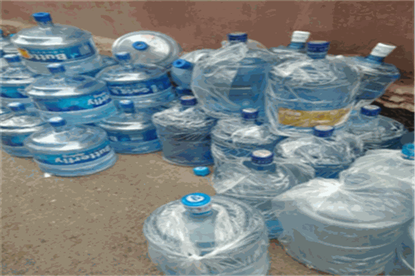 西拉木伦桶装水加盟