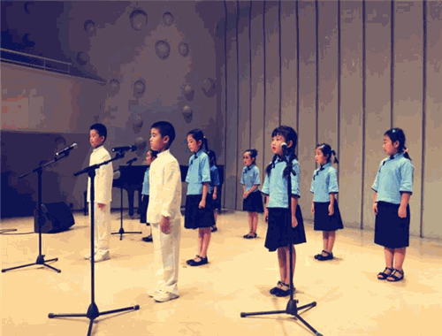 贝九少儿艺术中心