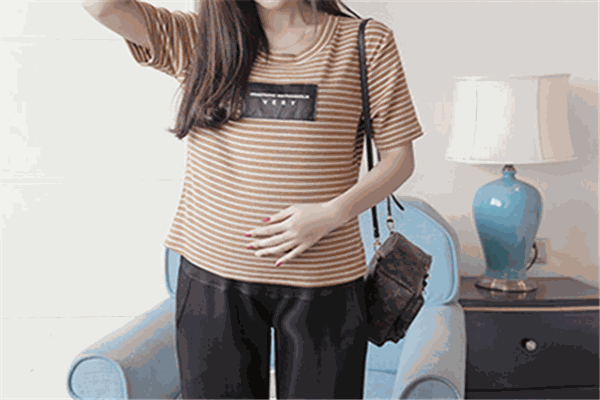 康福禄孕妇装加盟