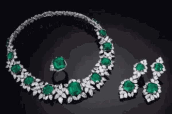 满圆珠宝 满圆珠宝