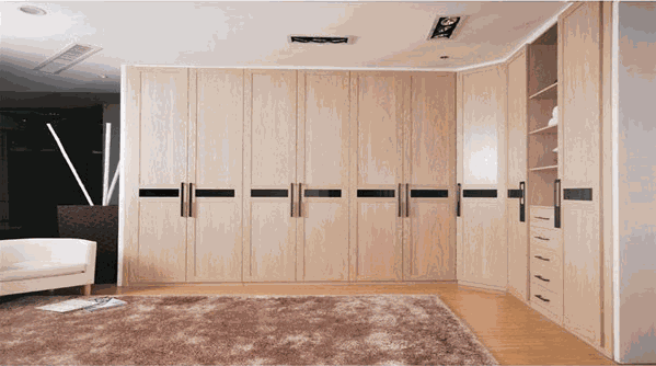 多贝尔衣柜加盟 多贝尔衣柜加盟