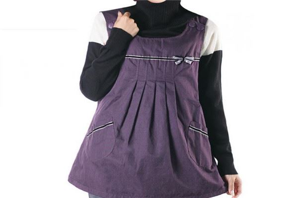 金丝甲防辐射服