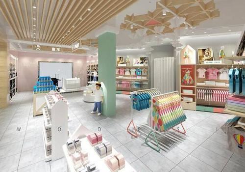 小飞象母婴生活馆