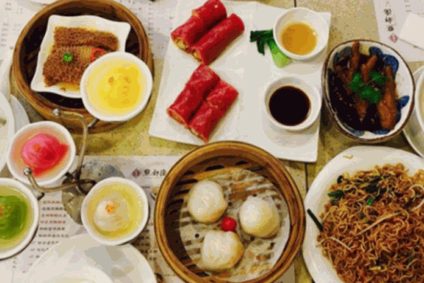 奔腾茶餐厅 奔腾茶餐厅