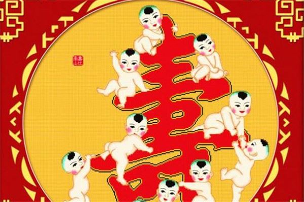 阿米拉十字绣加盟