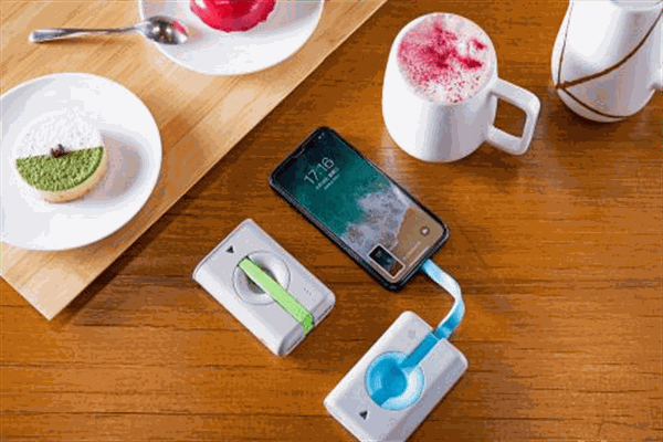 商电共享充电宝加盟 商电共享充电宝加盟