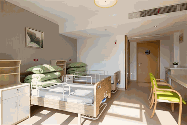 星悦旅居养老加盟