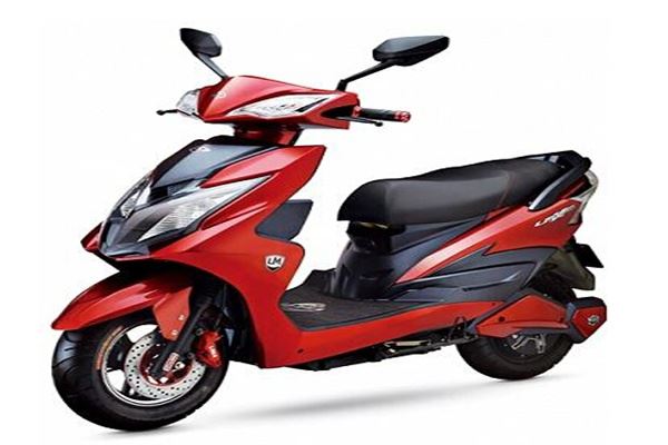 顺溜电动车 顺溜电动车