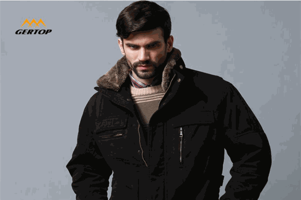 德意志山峰男装