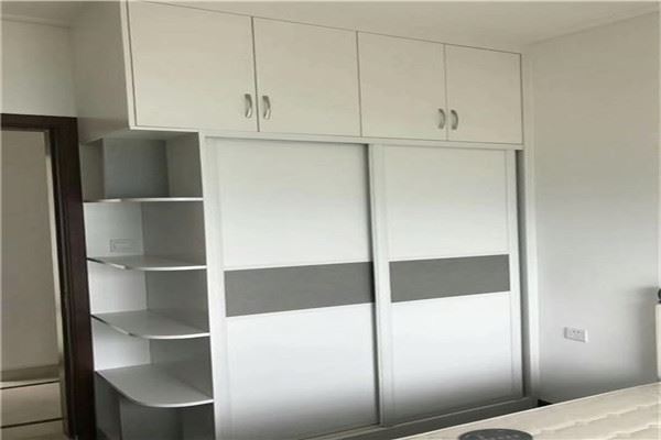 网缘衣柜加盟 网缘衣柜加盟