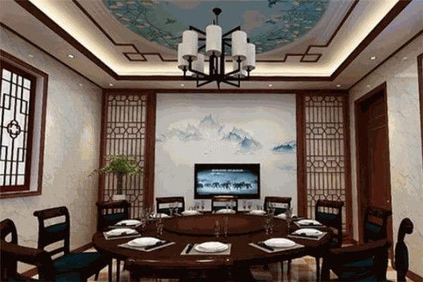 吉乐居全屋整装