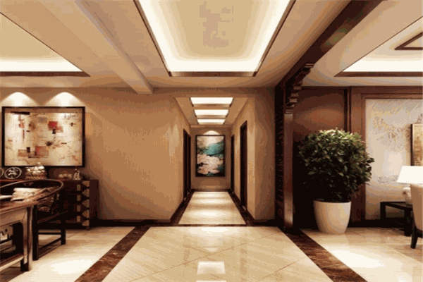 富士莱集成吊顶