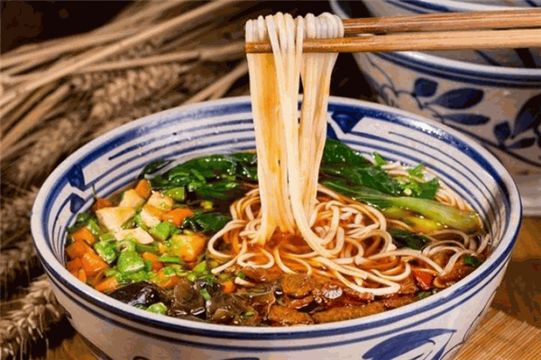 巴味若里面庄 巴味若里面庄