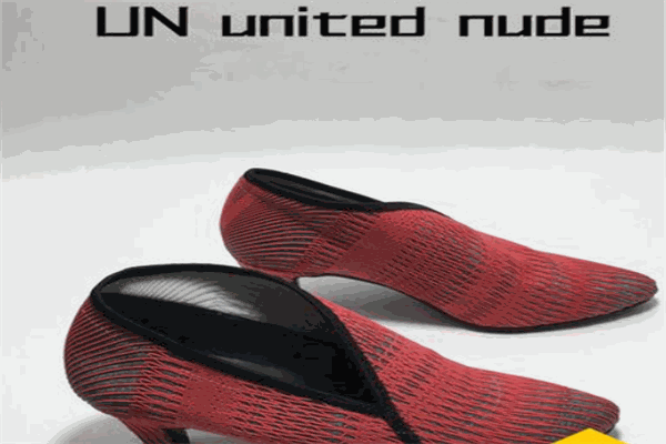 United Nude女鞋 United Nude女鞋