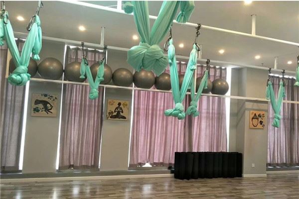 梵一瑜伽会馆加盟 梵一瑜伽会馆加盟