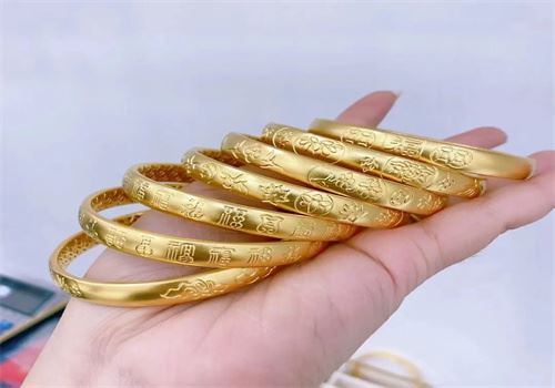 Glod Wharf黄金码头