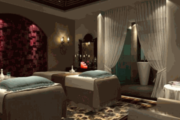 外滩零号养生馆 外滩零号养生馆