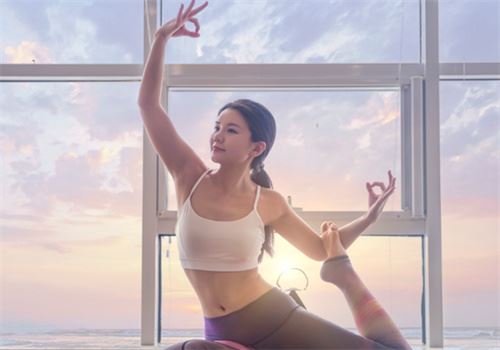 古梵瑜伽加盟 古梵瑜伽加盟