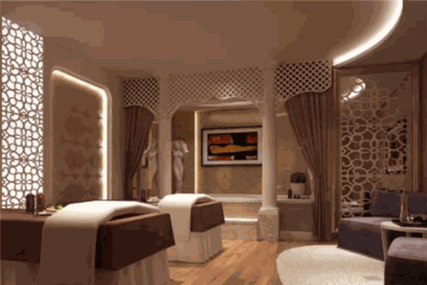 小珂瘦身美容养生馆