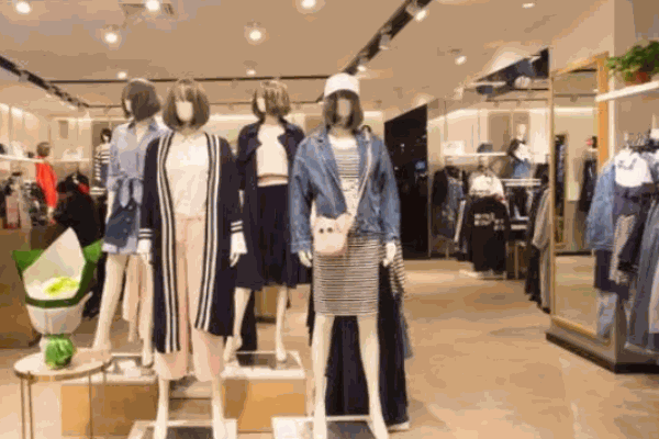 名汐女装 名汐女装